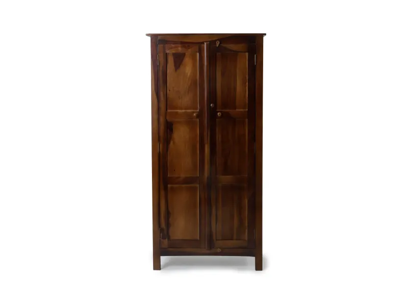 Alexa Dining + Belle Wardrobe Combo 6 Seater